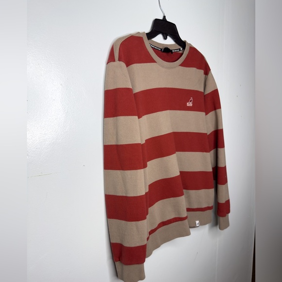 KANGOL MEN’S SWEATER - Picture 2 of 12